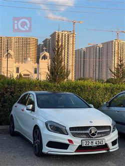 مێرسێدس بێنز A-Class